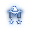 Maj. General